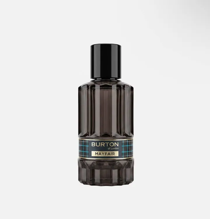 Burton Mayfair Eau De Parfum 100ml – photo 5