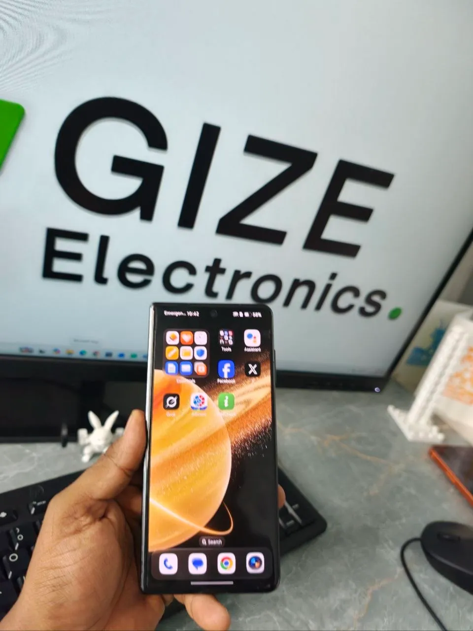 Honor Magic V3 5G 512GB – photo 5