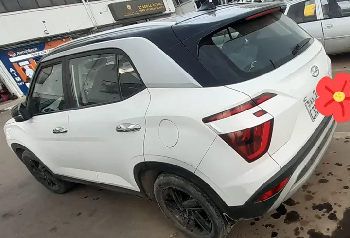 Hyundai Creta 2022 1.6L GDI – photo 4