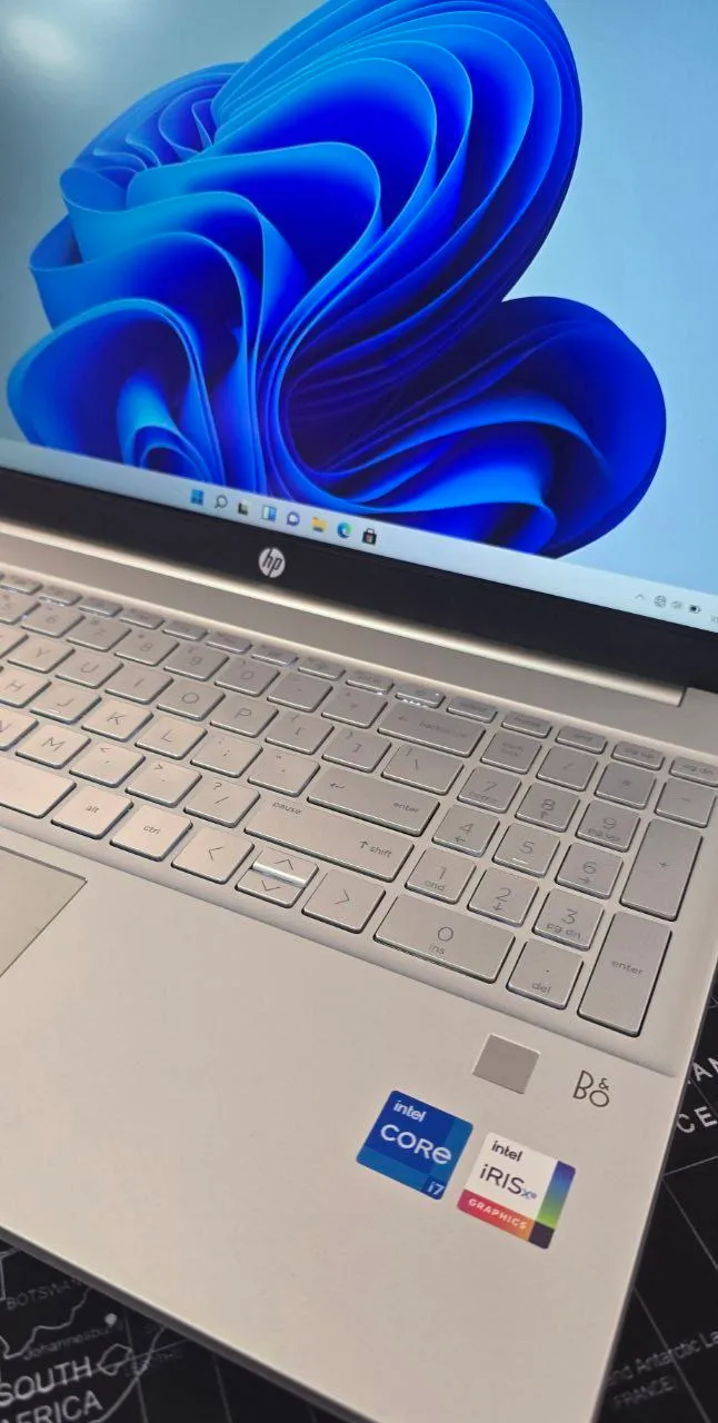 HP Pavilion Core i7 15.6 Inch Laptop – photo 3