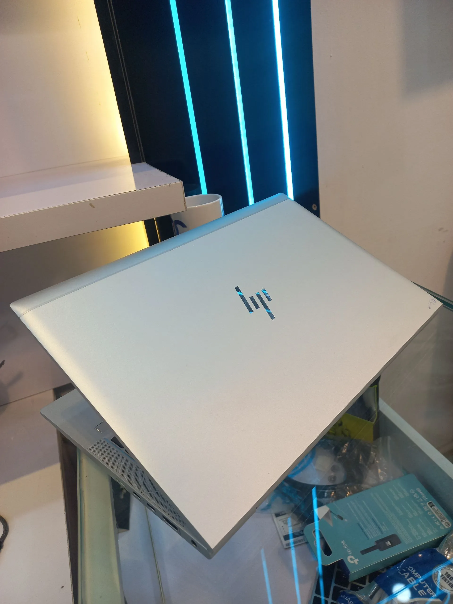 HP EliteBook 840 G7 i7 16GB 512GB – photo 3