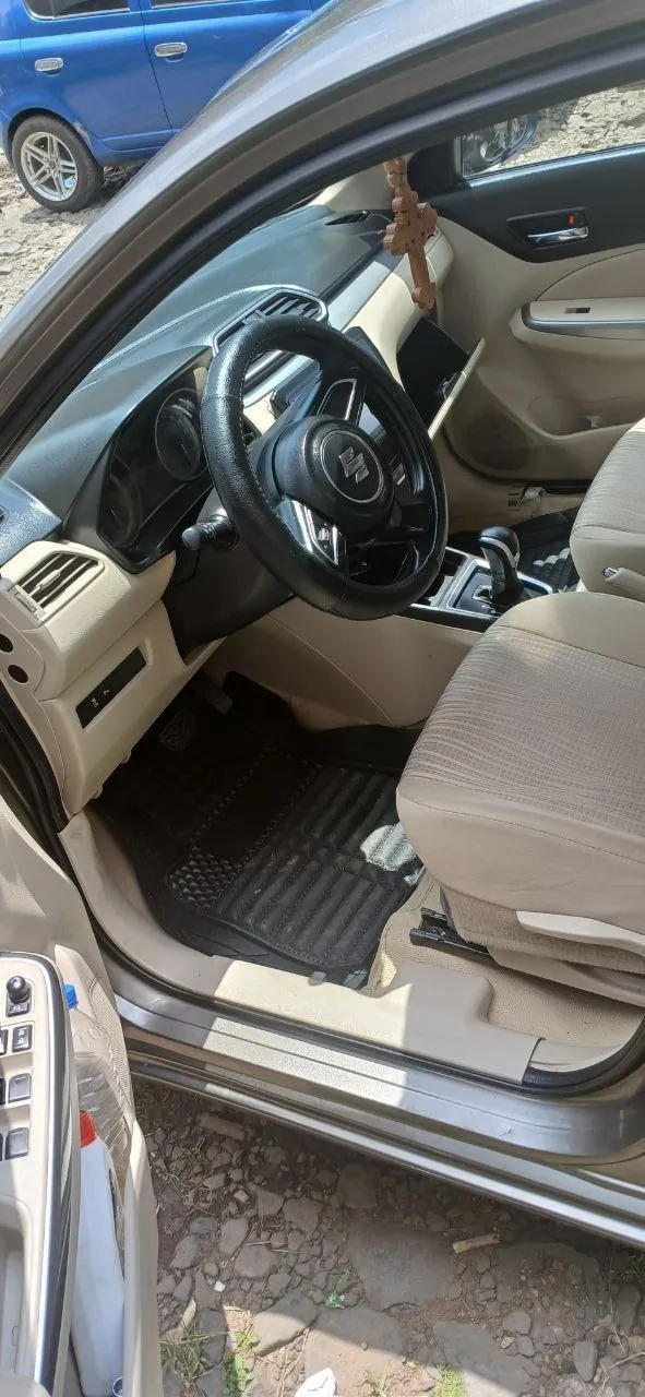 Suzuki Dzire 2022 Automatic Full Option – photo 4