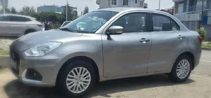 Suzuki bDzire 2022/11-2023 Top Full Option