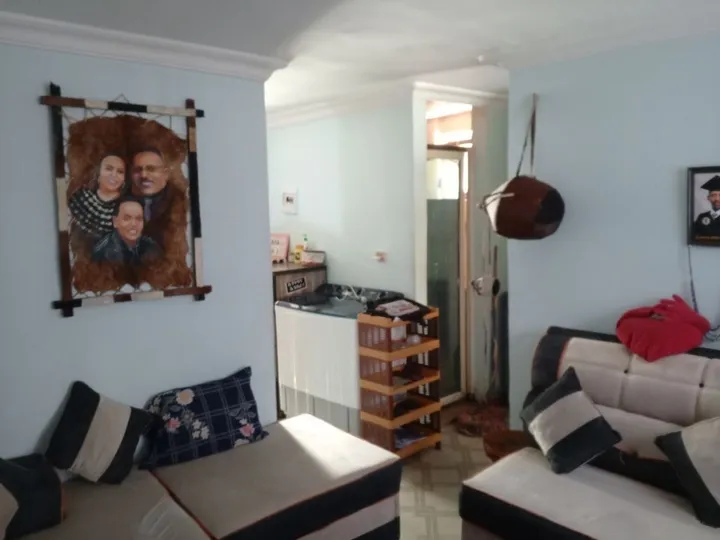 1 Bedroom Condo in Ayat Tafo – photo 3