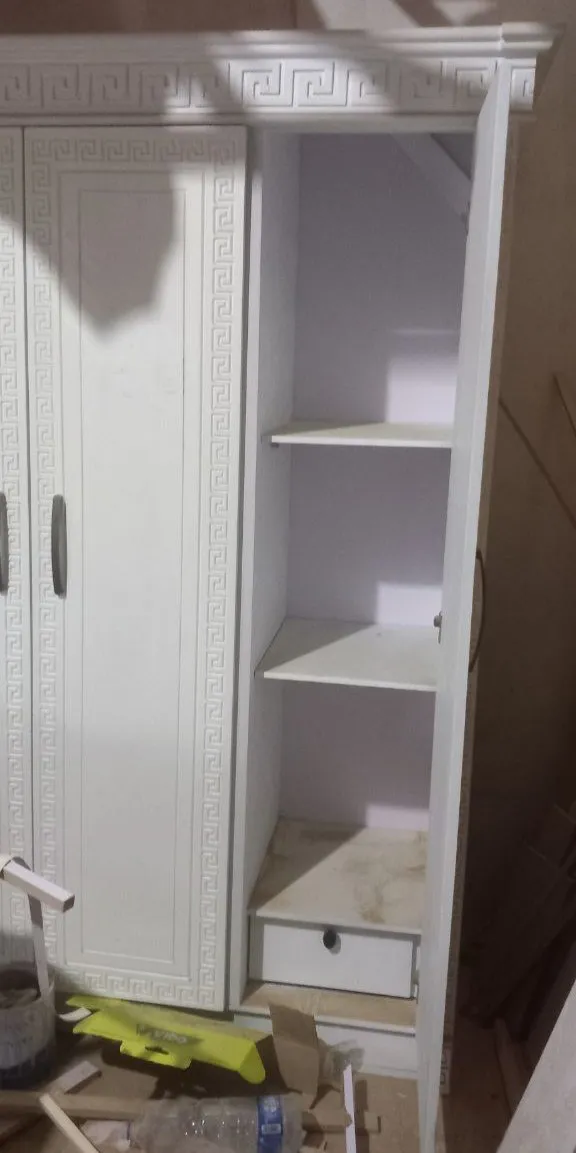 Luxury Closet 1.5 x 2M – photo 5