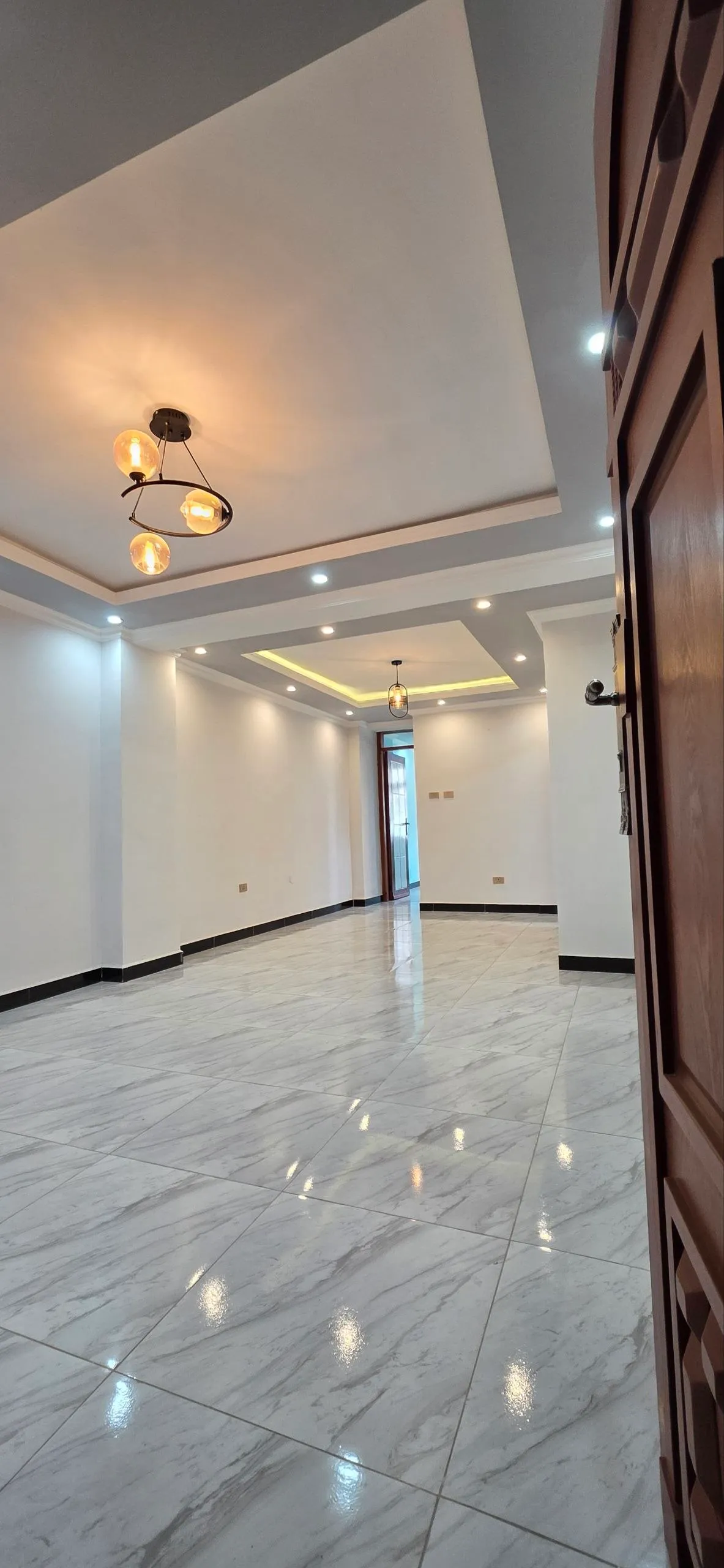 2 Bedroom Apartment in Ayat 49 – photo 9