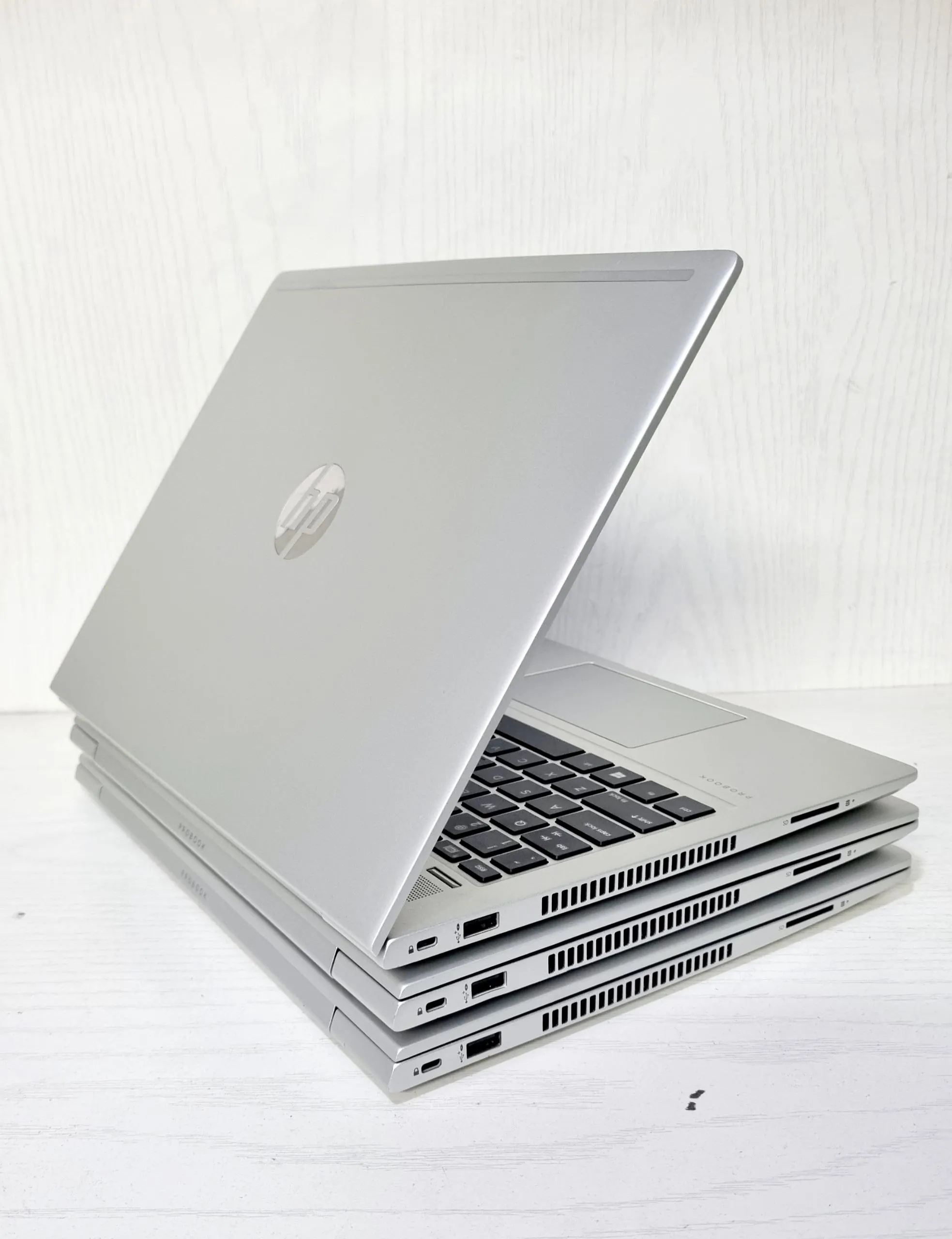 HP ProBook 440 G6 Laptop – photo 4