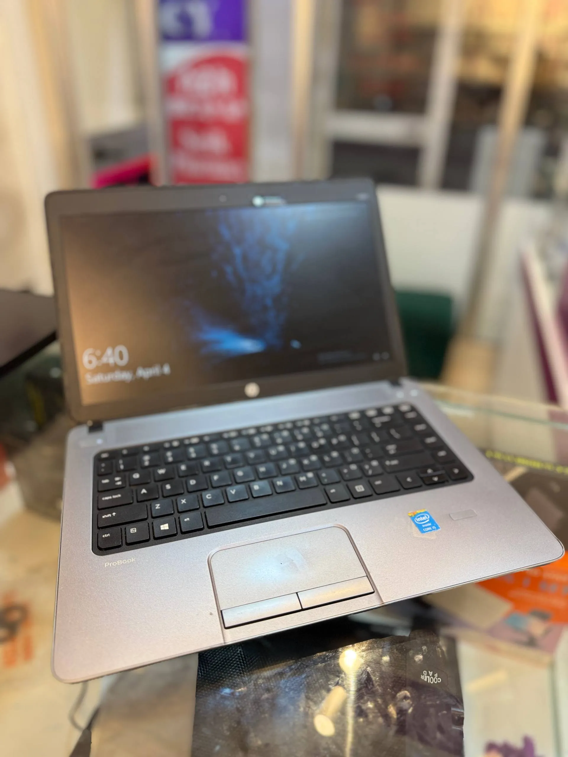 HP ProBook 440 G1 Laptop – photo 3