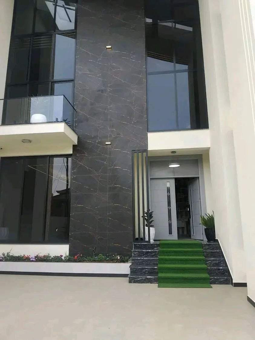 G+2 Luxury Terrace House Ayat – photo 8