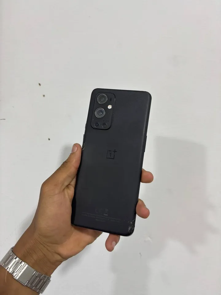 OnePlus 9 Pro 5G – photo 3