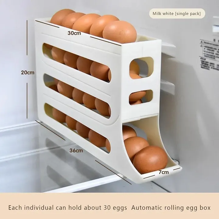 30-Egg Storage Box – photo 3