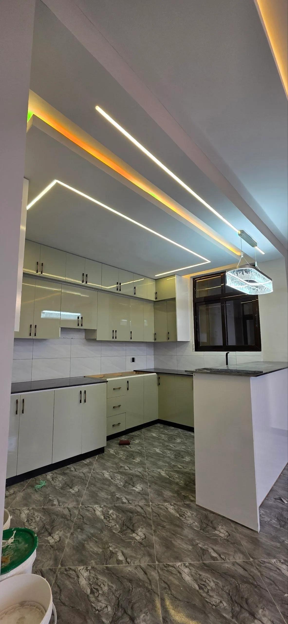 Modern 3 Bedroom Apartment 141 sqm – photo 3