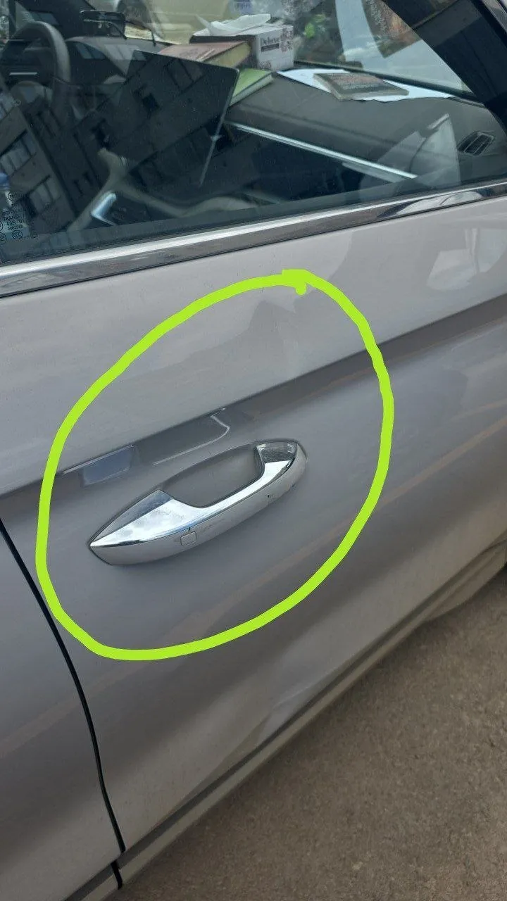 2025 BYD Song Plus Smart – photo 6