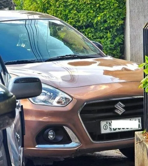 Suzuki Dzire 2021 Automatic 1.2L – photo 3