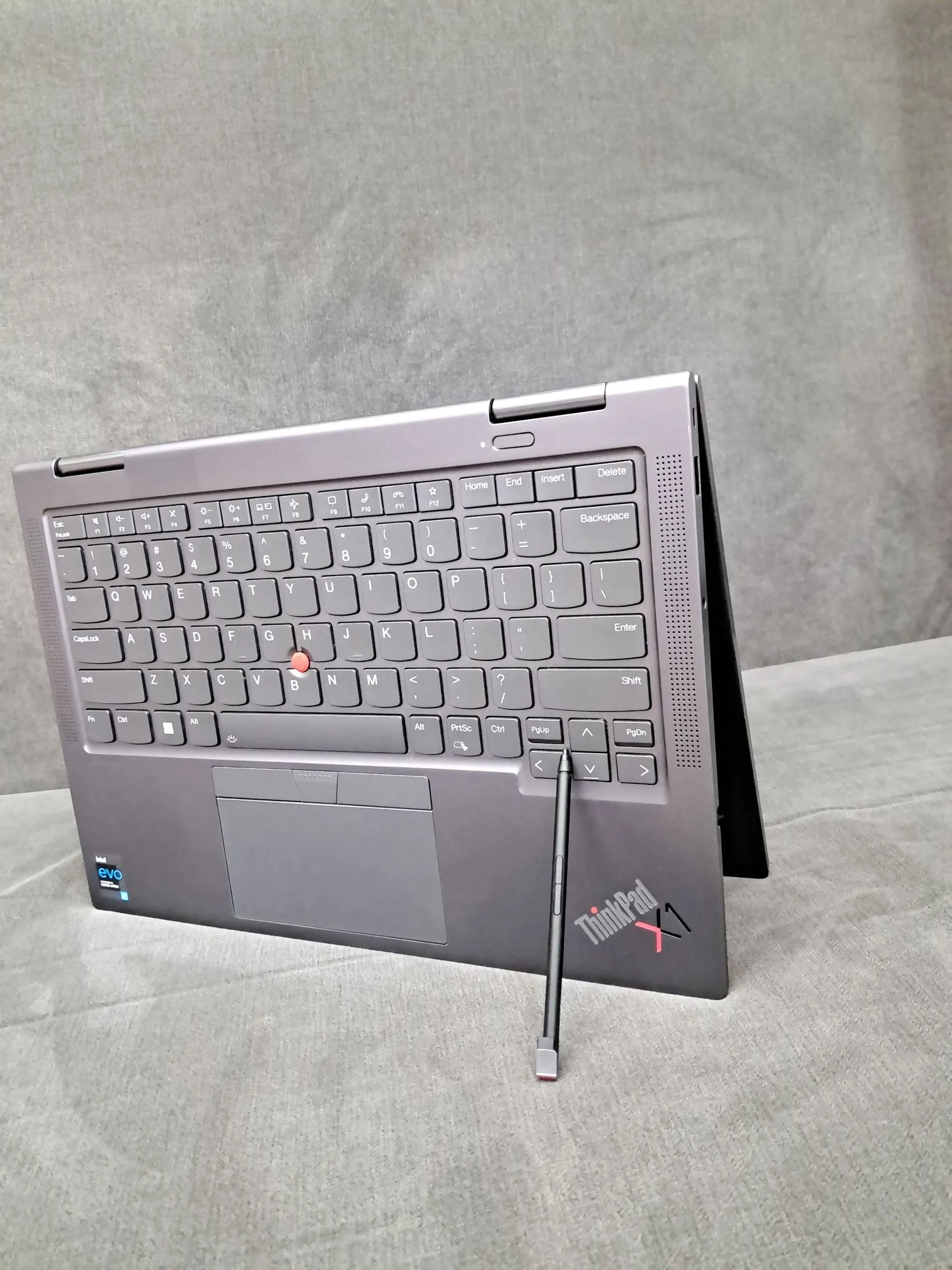 Lenovo ThinkPad X1 Yoga Gen 6 – photo 4