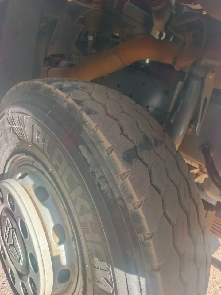 Sino Casoni 2023 Truck – photo 4