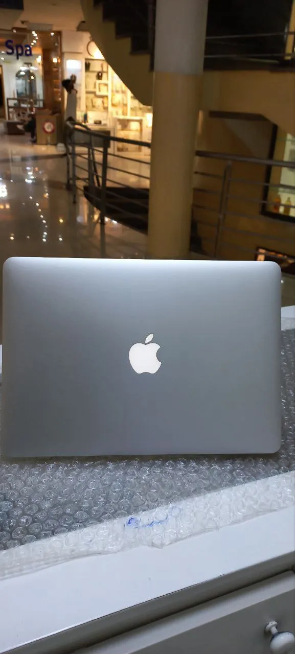 Apple MacBook Air 2014 – photo 4