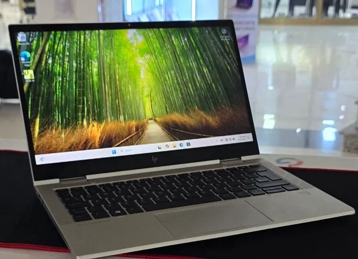 HP EliteBook x360 830 G7 – photo 3