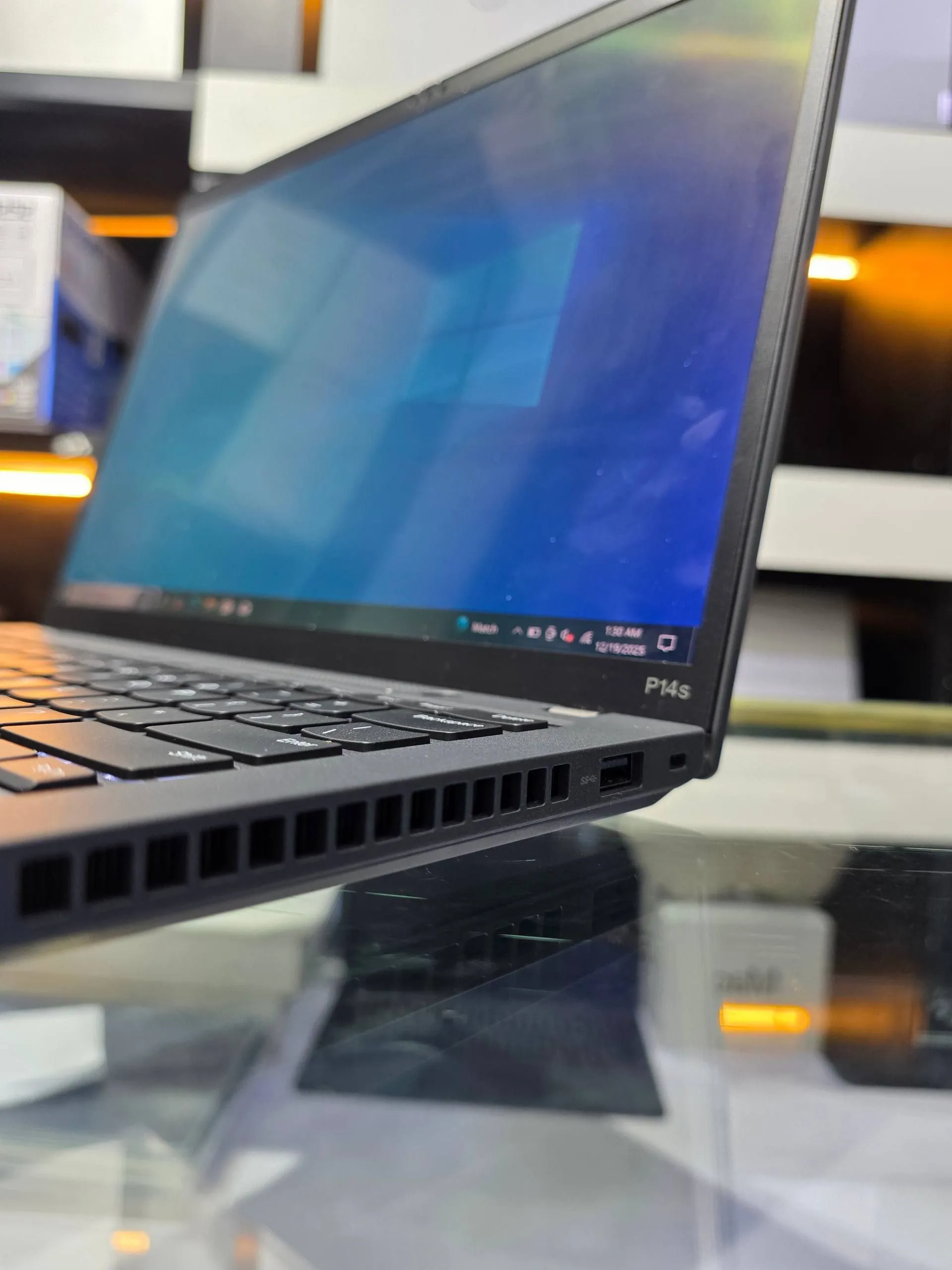 Lenovo ThinkPad P14s i7 13th Gen – photo 5
