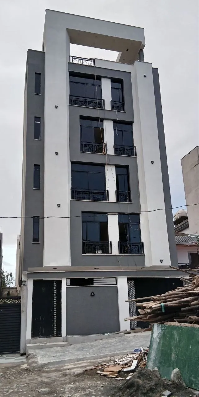 B+G+5 Apartment Building CMC Figa – photo 4