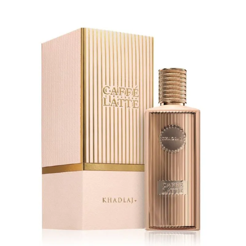 Sweet Creamy Vanilla Perfume – photo 3