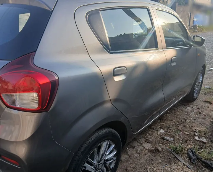 Suzuki Celerio 2022 Automatic – photo 3