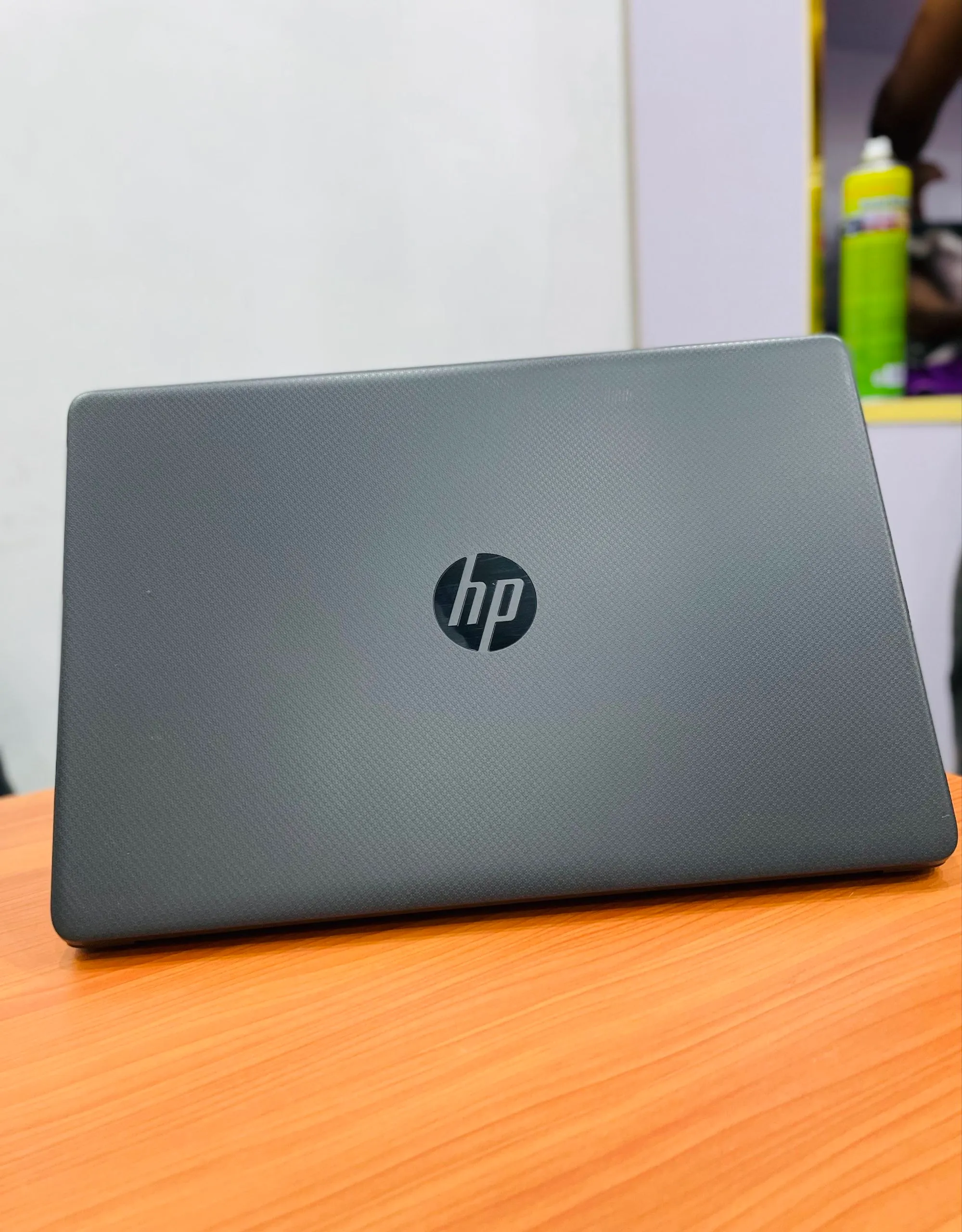 HP Notebook 15s Ryzen 5 Laptop – photo 5