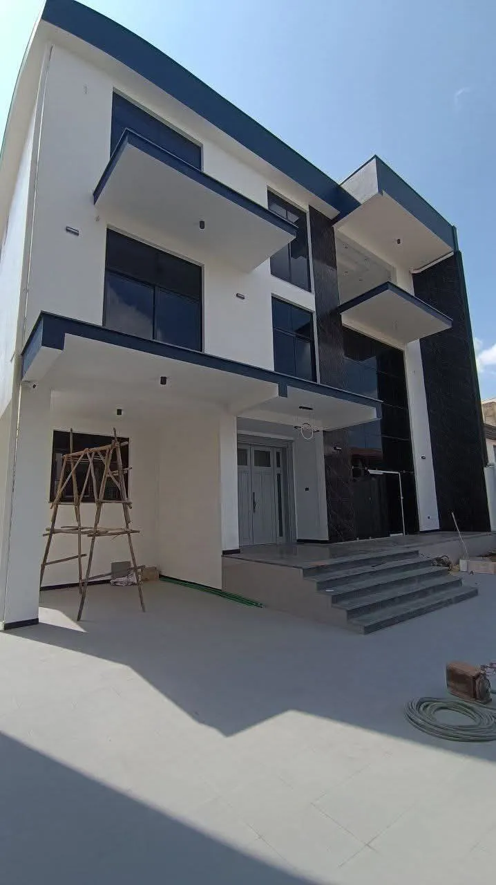 B+G+2 House in Ayat Compound – photo 3