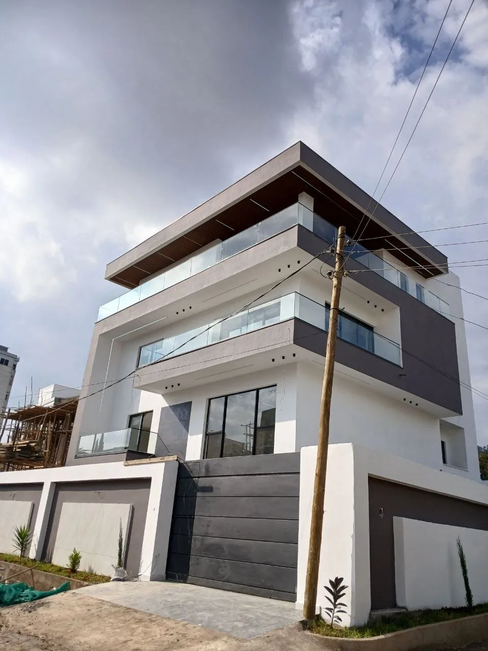 Luxury House for Sale Megenagna – photo 3