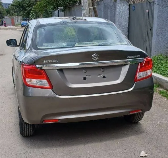 Suzuki Dzire 2022 Full Option – photo 5