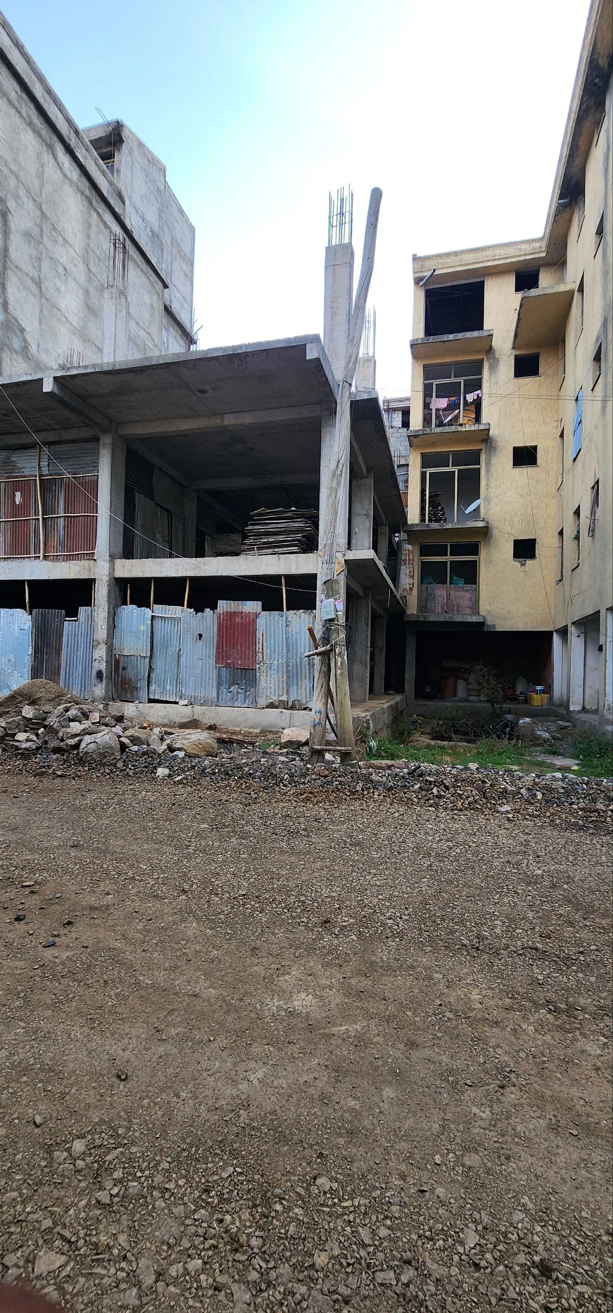 175 Sqm Land in Hayat Gift – photo 4