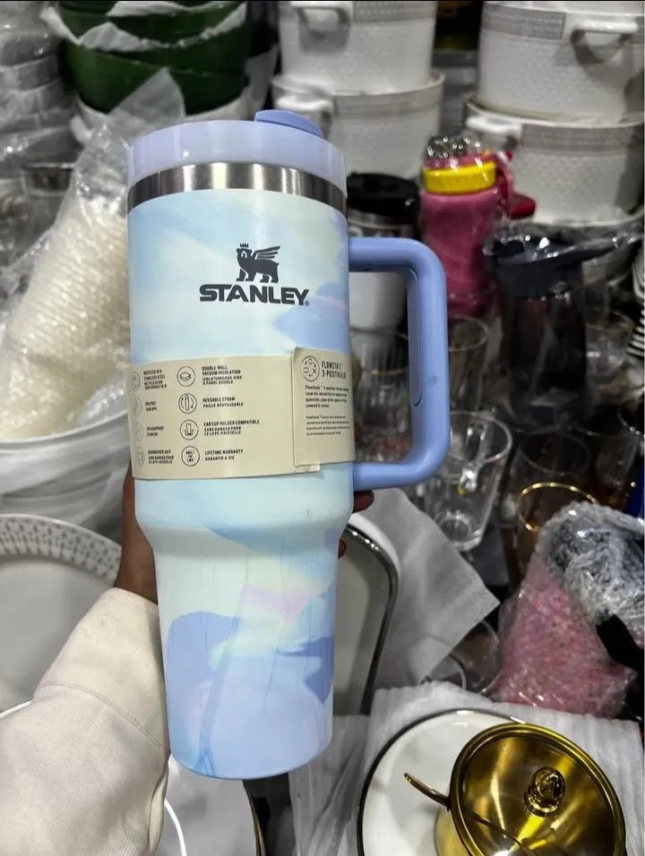 Stanley Travel Mug with Straw – photo 3