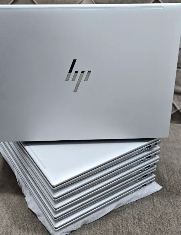 HP EliteBook 840 G9 i7 Laptop – photo 3