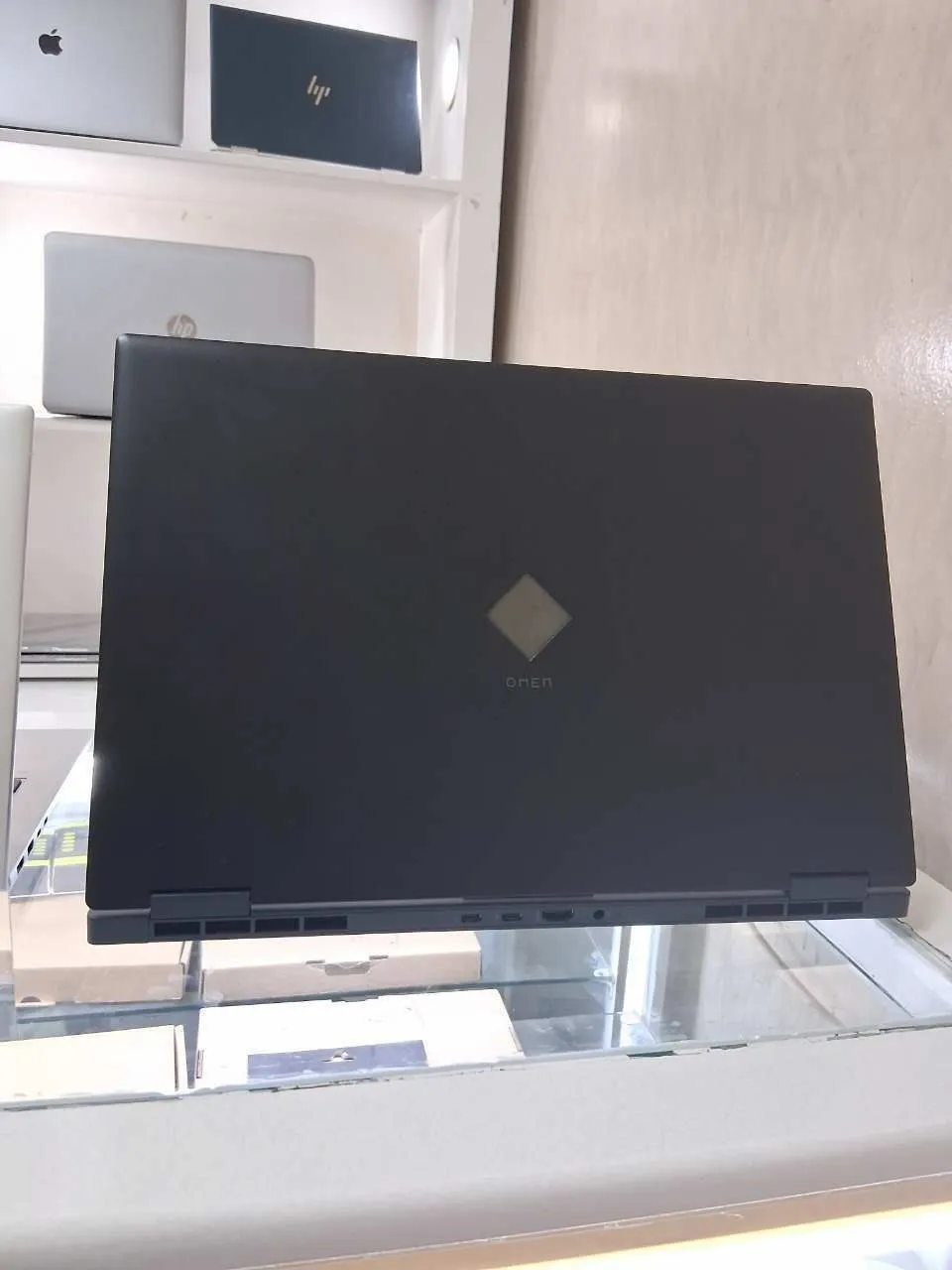HP Omen 16 i7 RTX 3060 – photo 4
