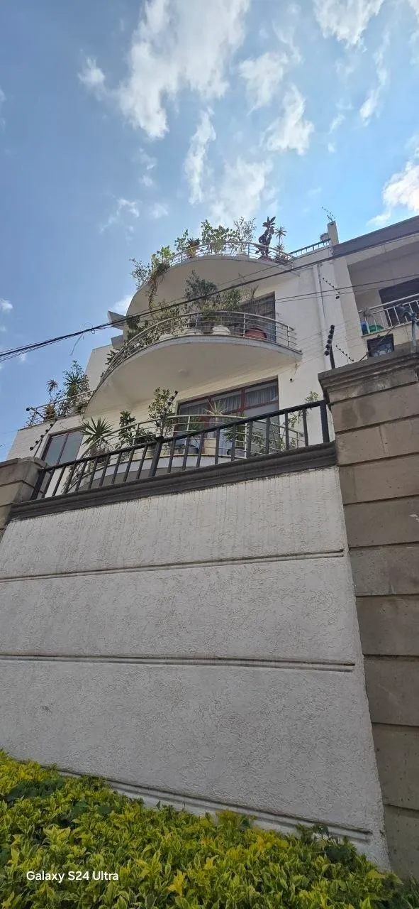B+G+3 House 230 sqm CMC – photo 3