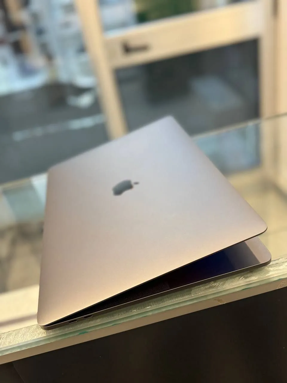 Apple MacBook Pro 2016 i7 16GB – photo 5