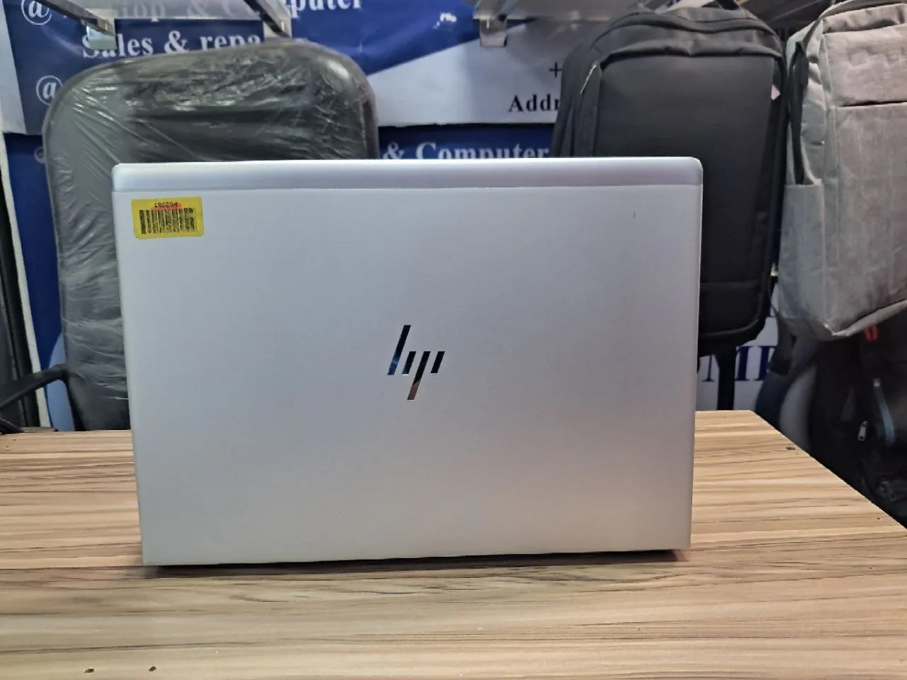 HP EliteBook 840 G5 Laptop – photo 3