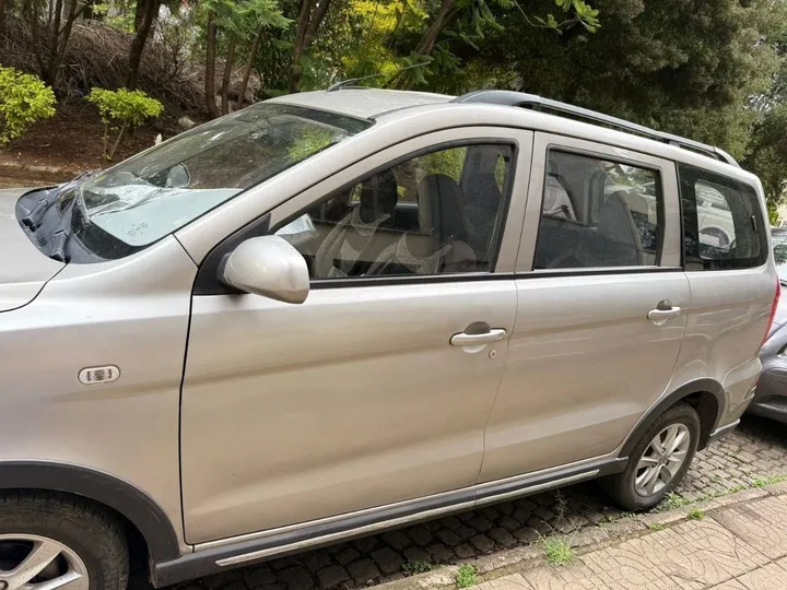 Glory 7-Seater 2024 Minivan – photo 7