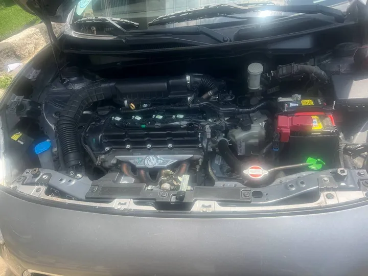 Suzuki Dzire 2022 Automatic – photo 3