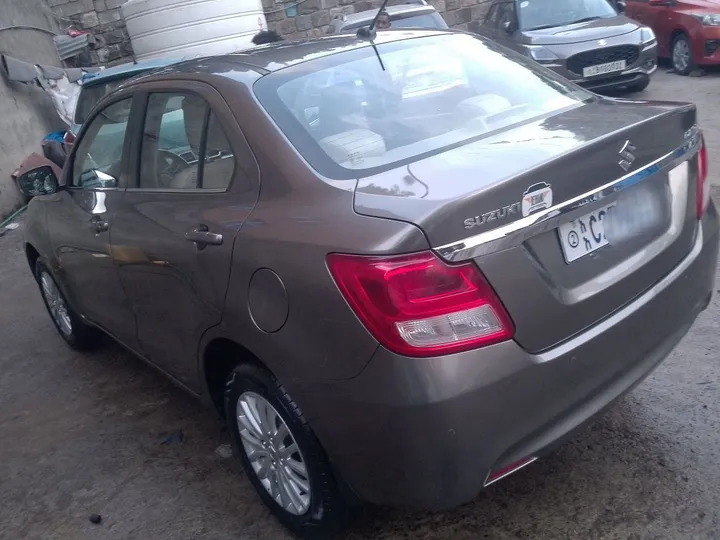 Suzuki Dezire 2022 Model – photo 4