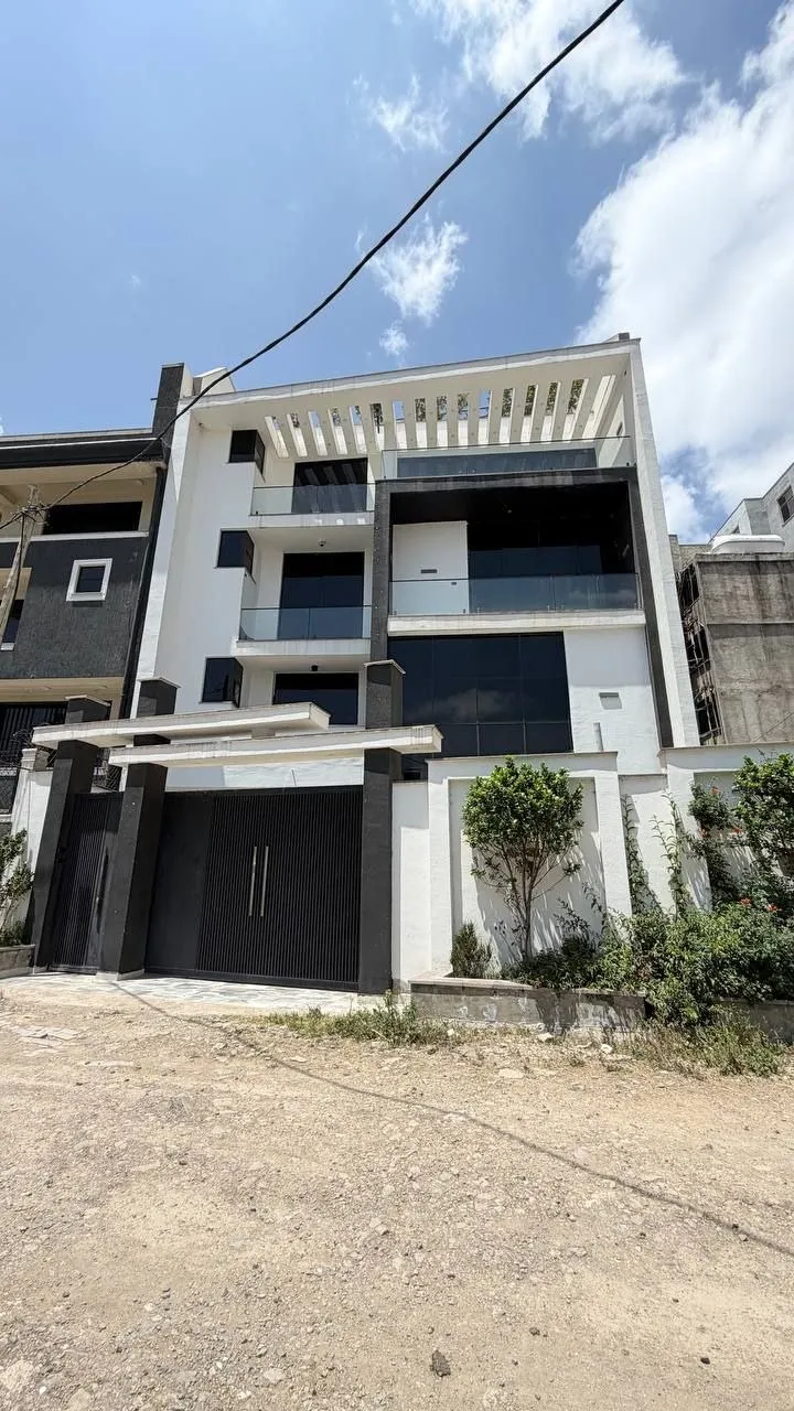 G+3 House for Sale at Ayat – photo 5