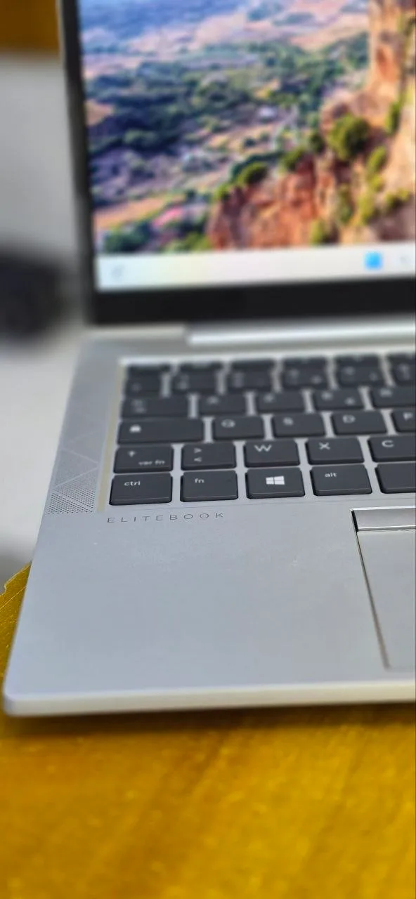 HP EliteBook 840 G8 Laptop – photo 5