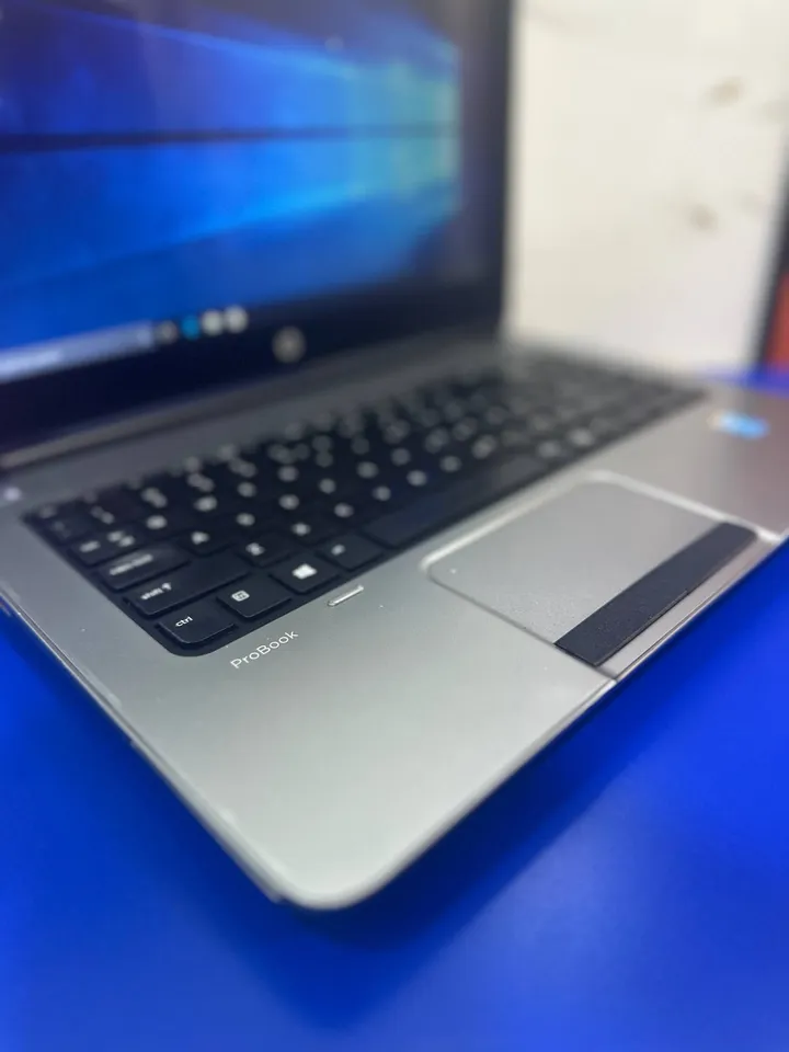 HP ProBook 640 G1 i7 8GB 1TB – photo 3