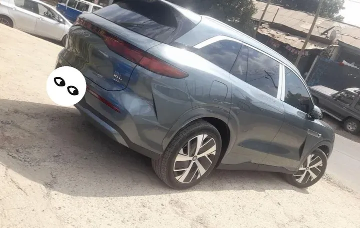 BYD Tang L EV Exclusive 2025 – photo 3