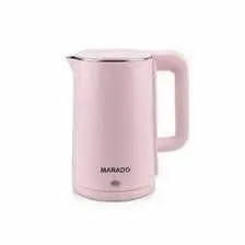 Marado Electric Heat Kettle 2.3L – photo 5