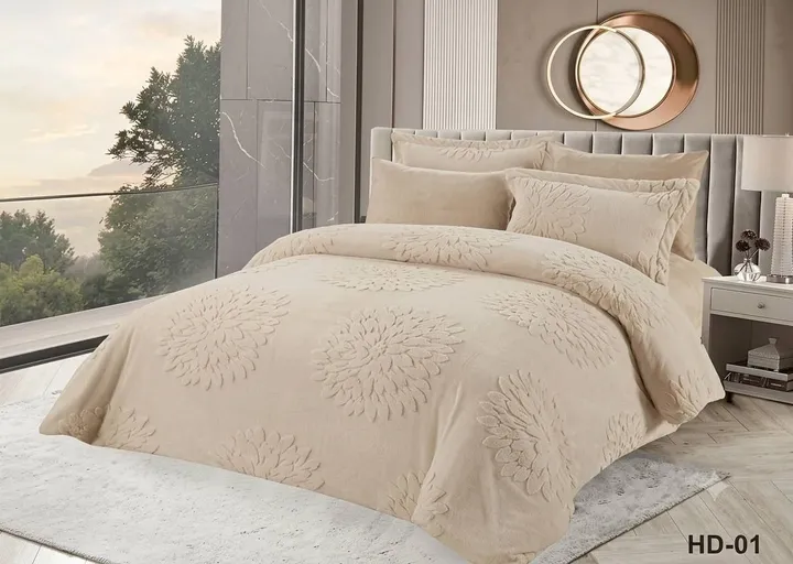 7-Piece Comforter Bedding Set – photo 3