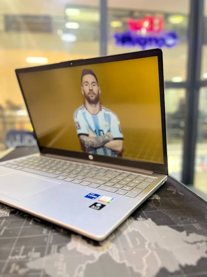 HP Notebook i5 13th Gen 16GB 1TB – photo 3
