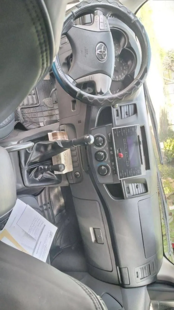 Toyota Hilux Double Cab 2012 – photo 4