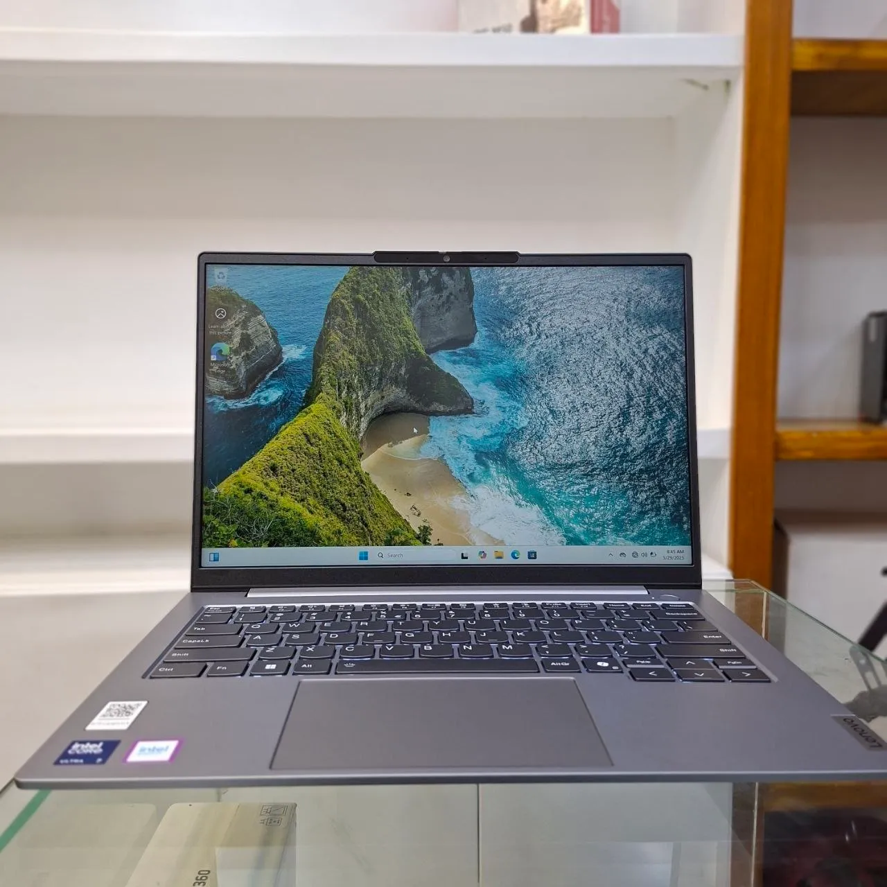 Lenovo ThinkBook Ultra 7 16GB 512GB – photo 4