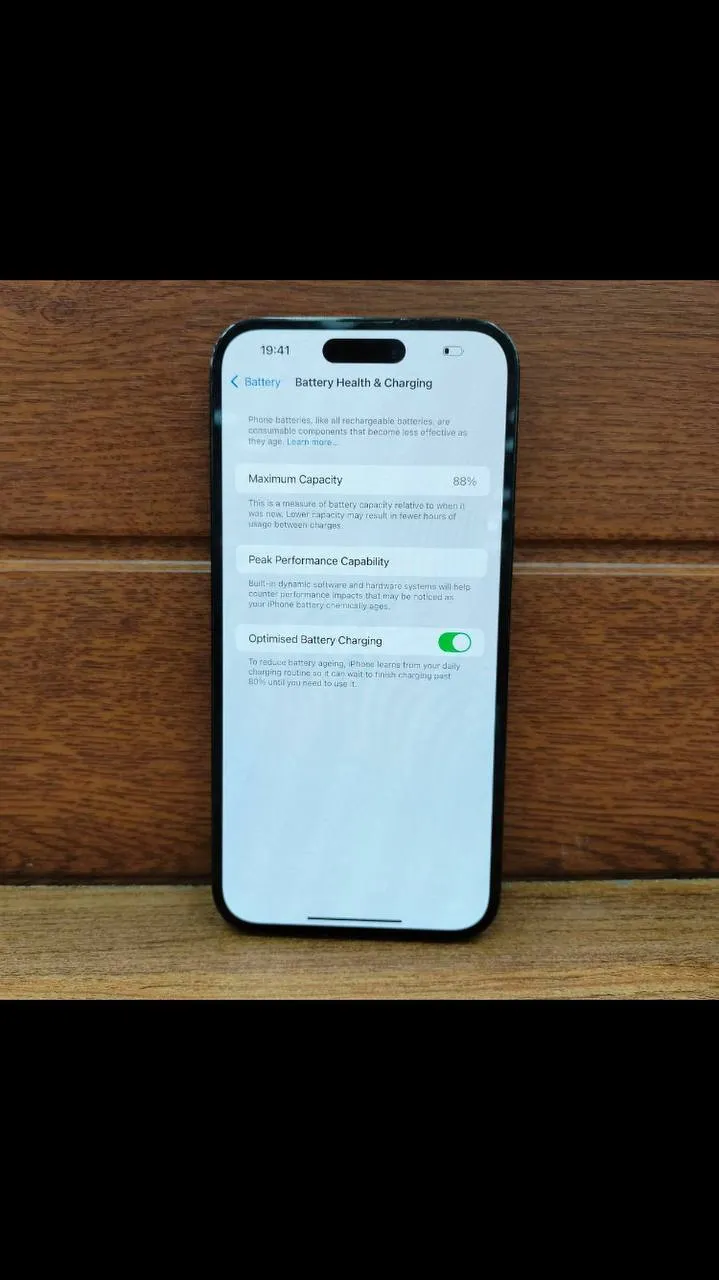 iPhone 14 Pro Max 128GB – photo 3